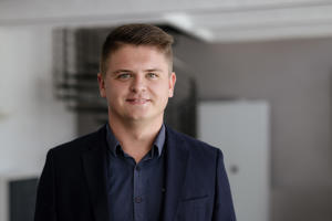 Mario Bruckbauer