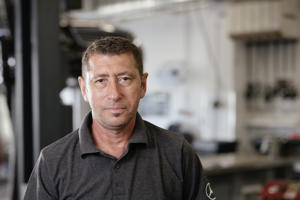 Vojce Cvetkovic