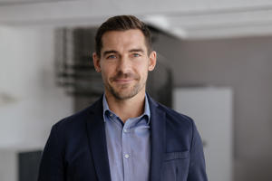 Ing. Hannes Forster