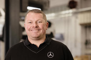 Marcus Nestler