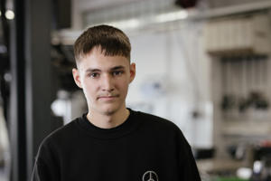 Aleksandar Markovic