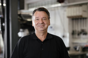 Horst Priewasser