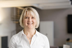 Silvia Ecker