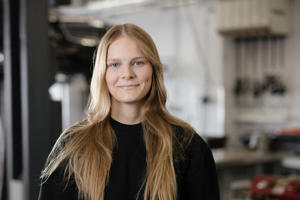 Marie Steinkogler