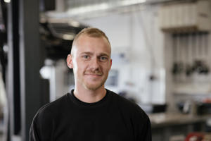 Sven Weiss